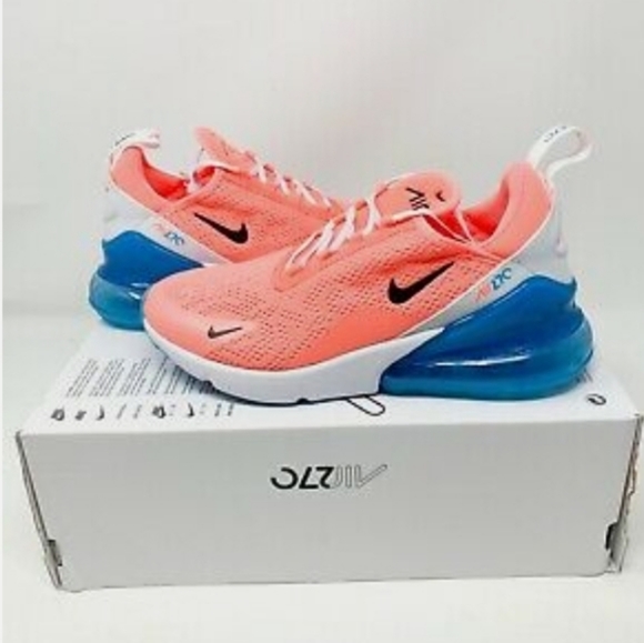 Nike Air Max 270 - Picture 4 of 4